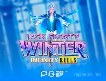 Jack Frost's Winter Slot Game