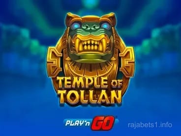 rajabets Temple of Tollan